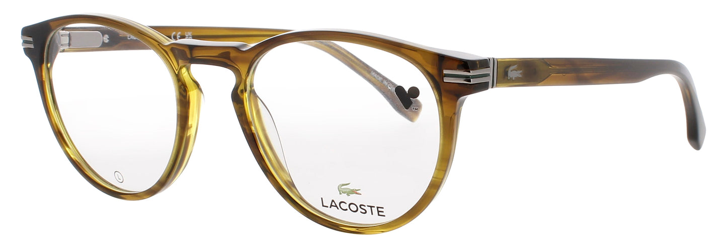 Lacoste L2966 Eyeglasses