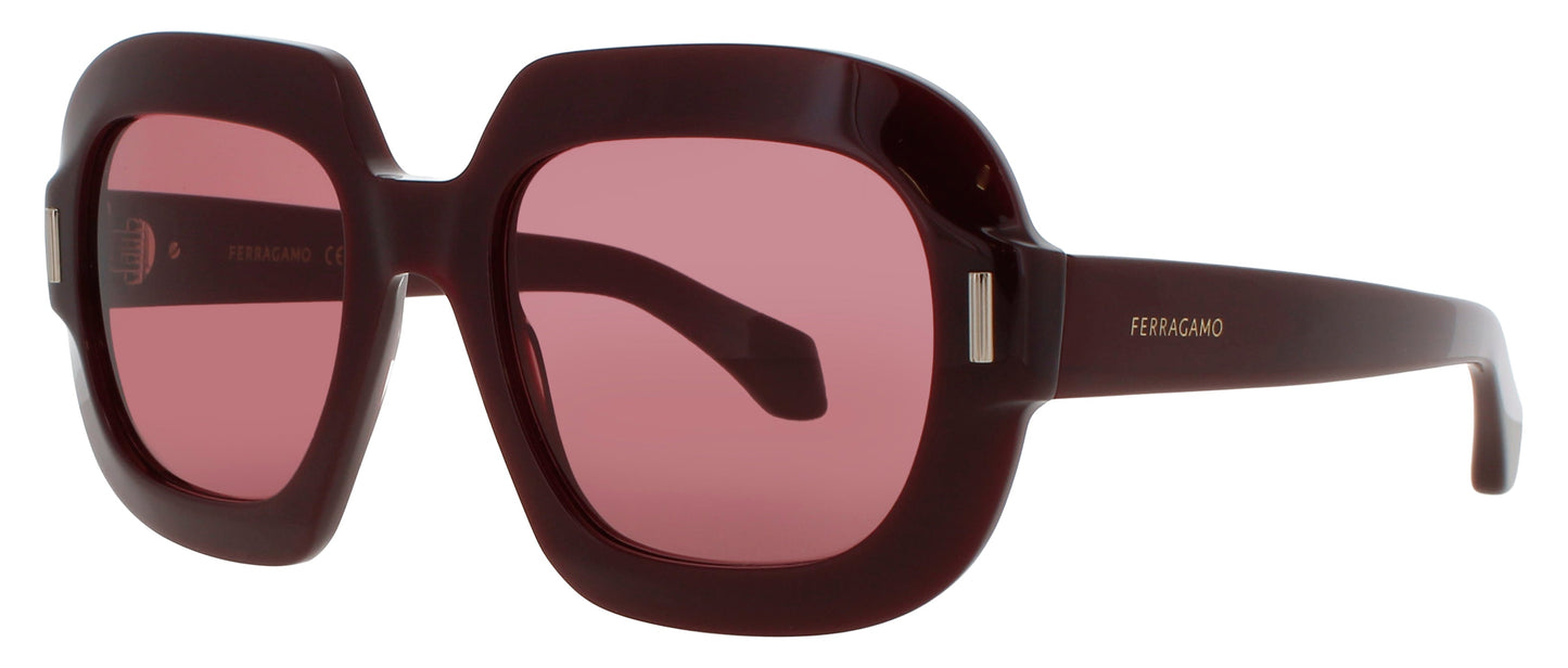 Salvatore Ferragamo Sf2068se Sunglasses