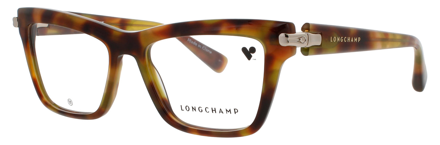 Longchamp Lo2766 Eyeglasses