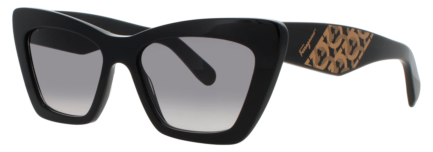 Salvatore Ferragamo Sf1081scp Sunglasses