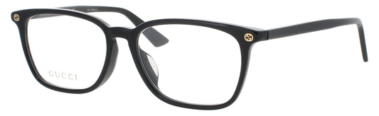 Gucci Gg0156oa Eyeglasses
