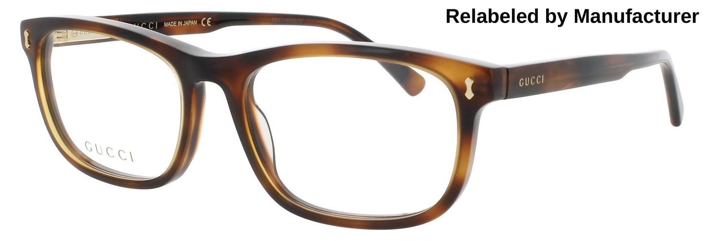 Gucci Gg1046o Eyeglasses