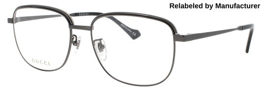Gucci Gg1102o Eyeglasses