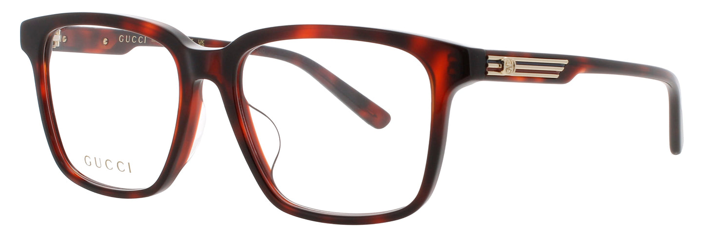 Gucci Gg1293oa Eyeglasses
