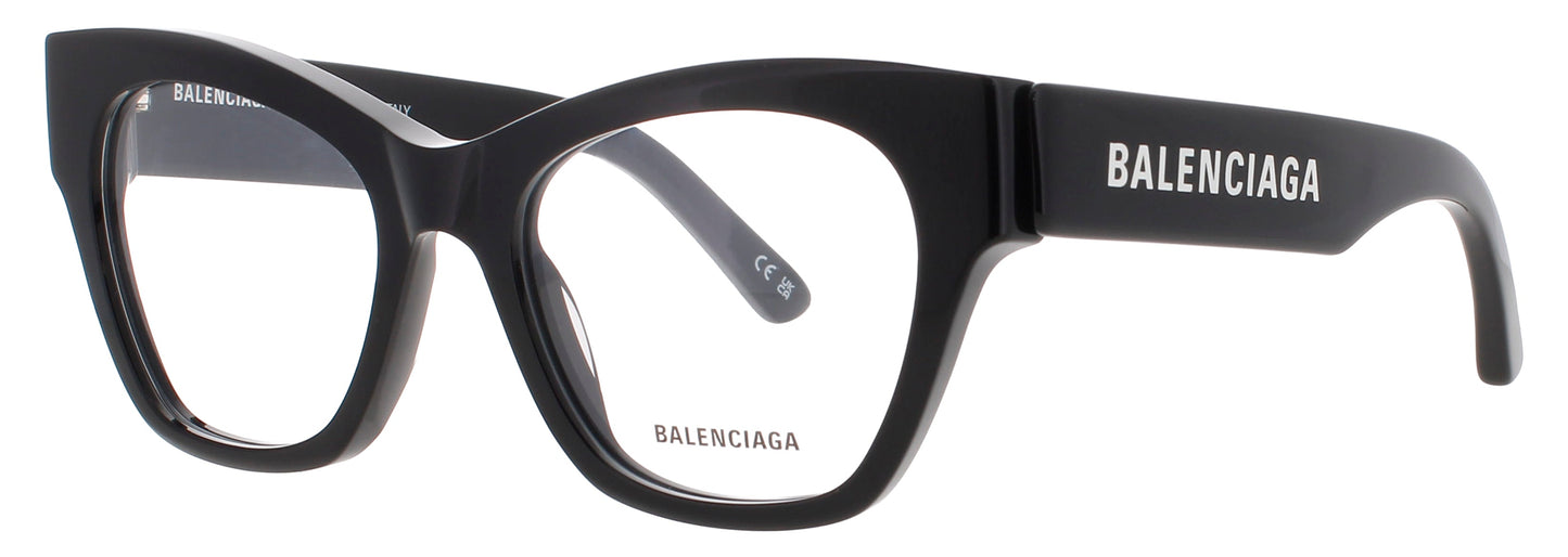 Balenciaga Bb0263o Eyeglasses