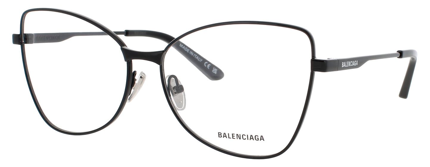 Balenciaga Bb0282o Eyeglasses