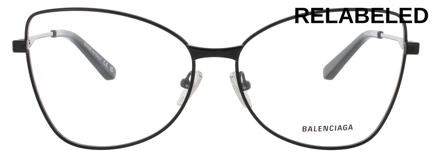 Balenciaga Bb0282o Eyeglasses
