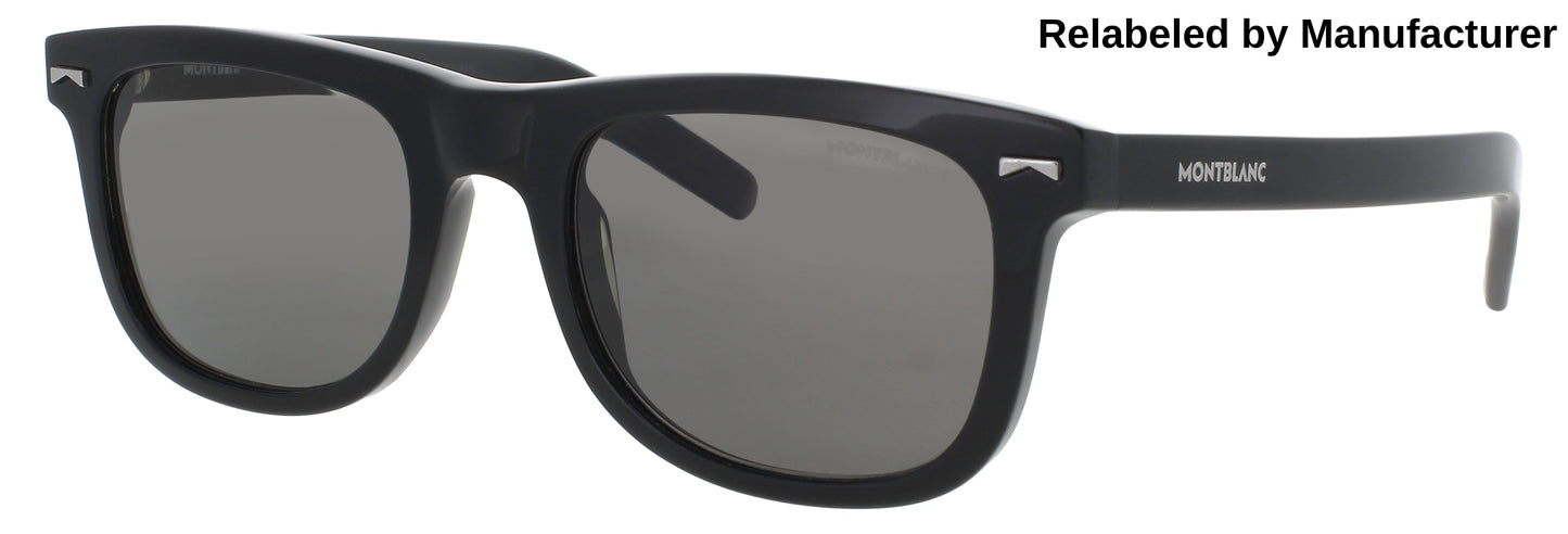 Montblanc Mb0260s Sunglasses
