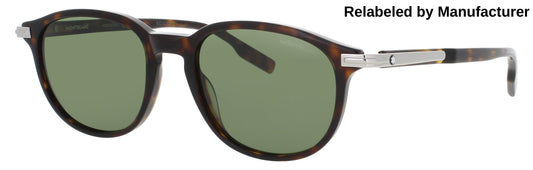 Montblanc Mb0276s Sunglasses