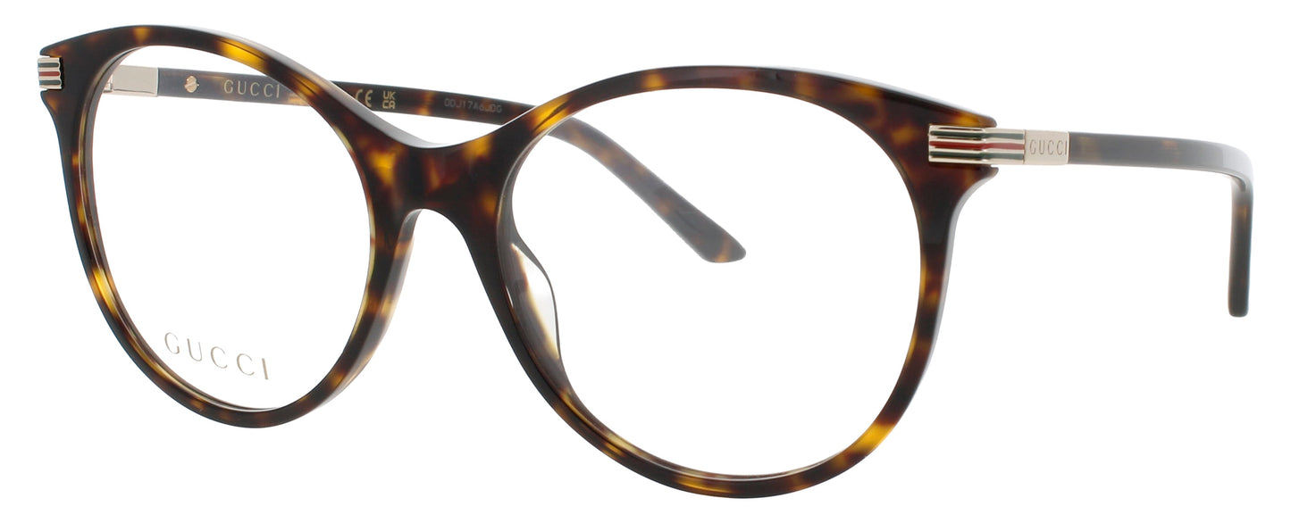 Gucci Gg1450o Eyeglasses