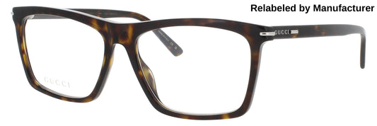 Gucci Gg1445o Eyeglasses