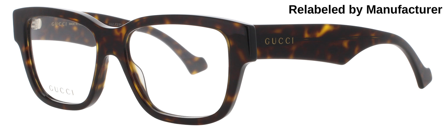 Gucci Gg1428o Eyeglasses