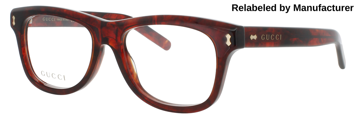 Gucci Gg1526o Eyeglasses