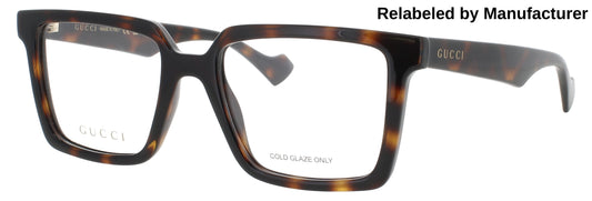 Gucci Gg1540o Eyeglasses