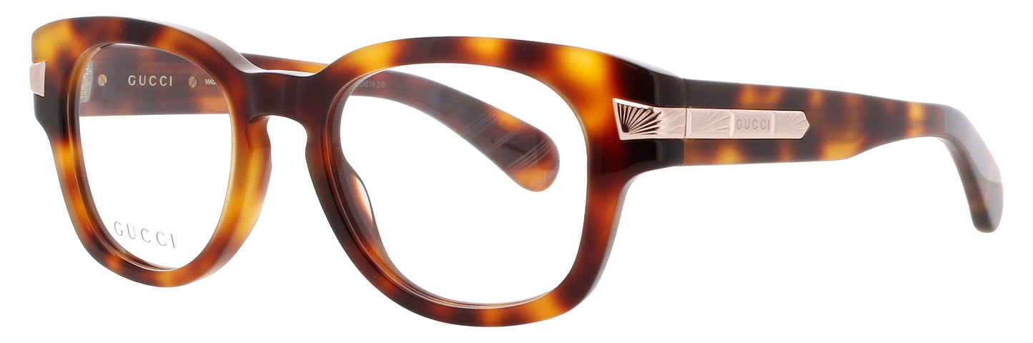 Gucci Gg1518o Eyeglasses