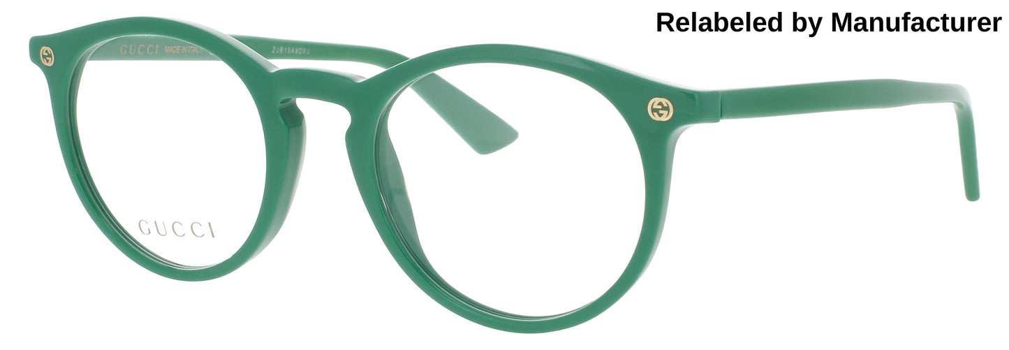 Gucci Gg0121o Eyeglasses