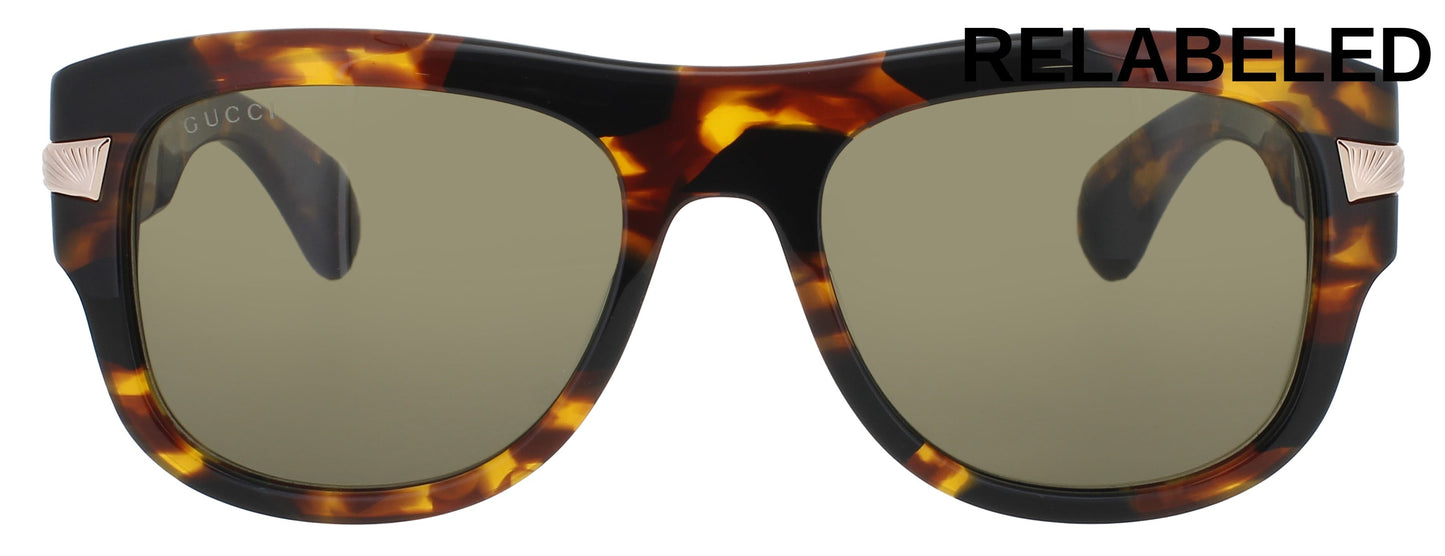 Gucci Gg1517s Sunglasses