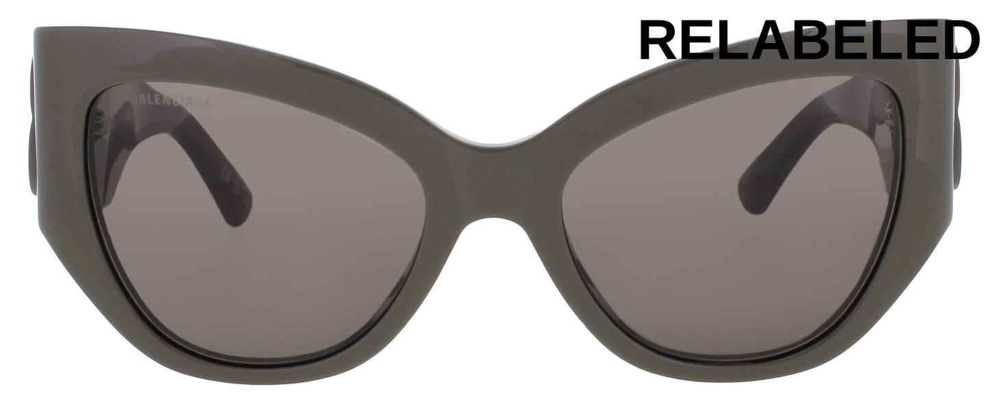 Balenciaga Bb0322s Sunglasses