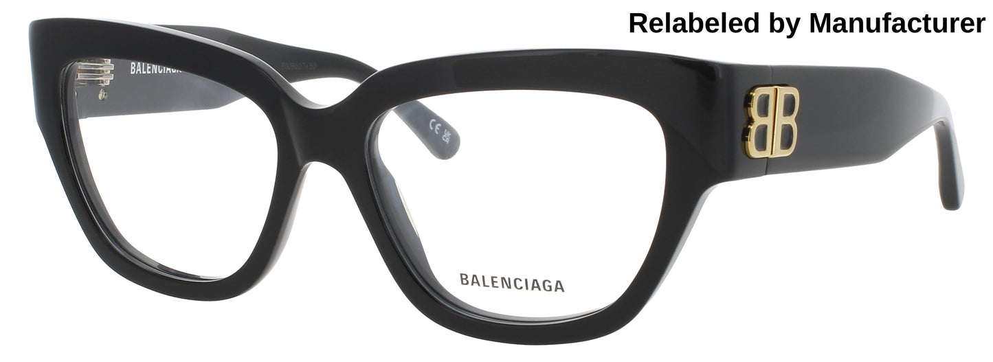 Balenciaga Bb0326o Eyeglasses