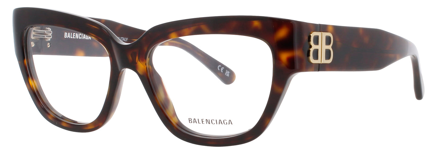 Balenciaga Bb0326o Eyeglasses