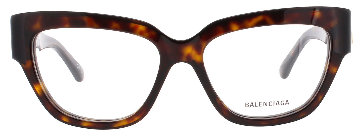 Balenciaga Bb0326o Eyeglasses