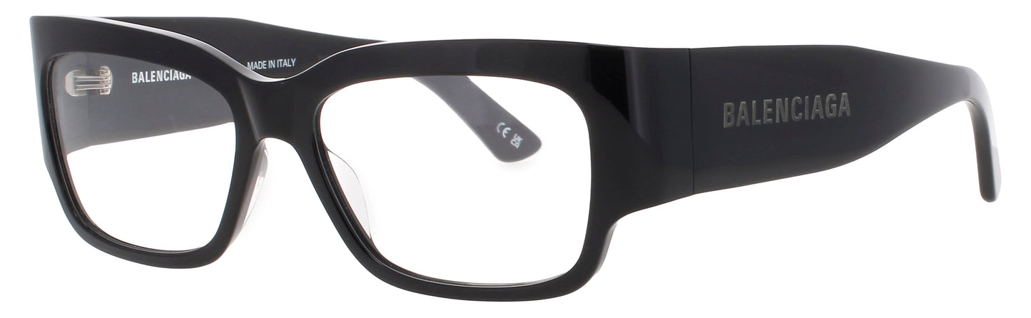 Balenciaga Bb0332o Eyeglasses