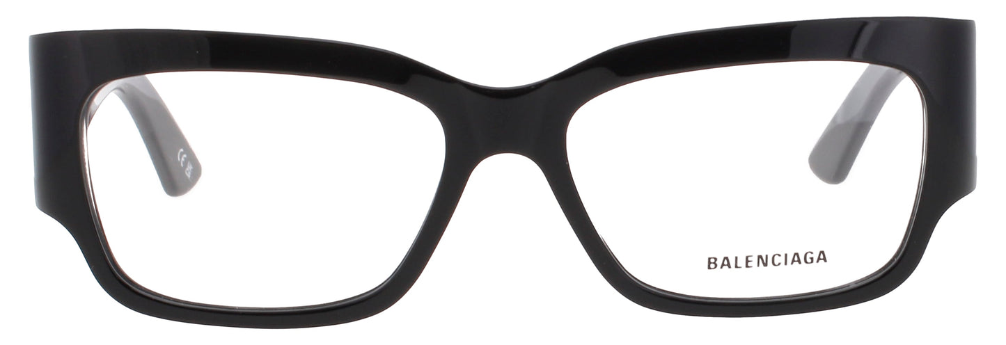 Balenciaga Bb0332o Eyeglasses