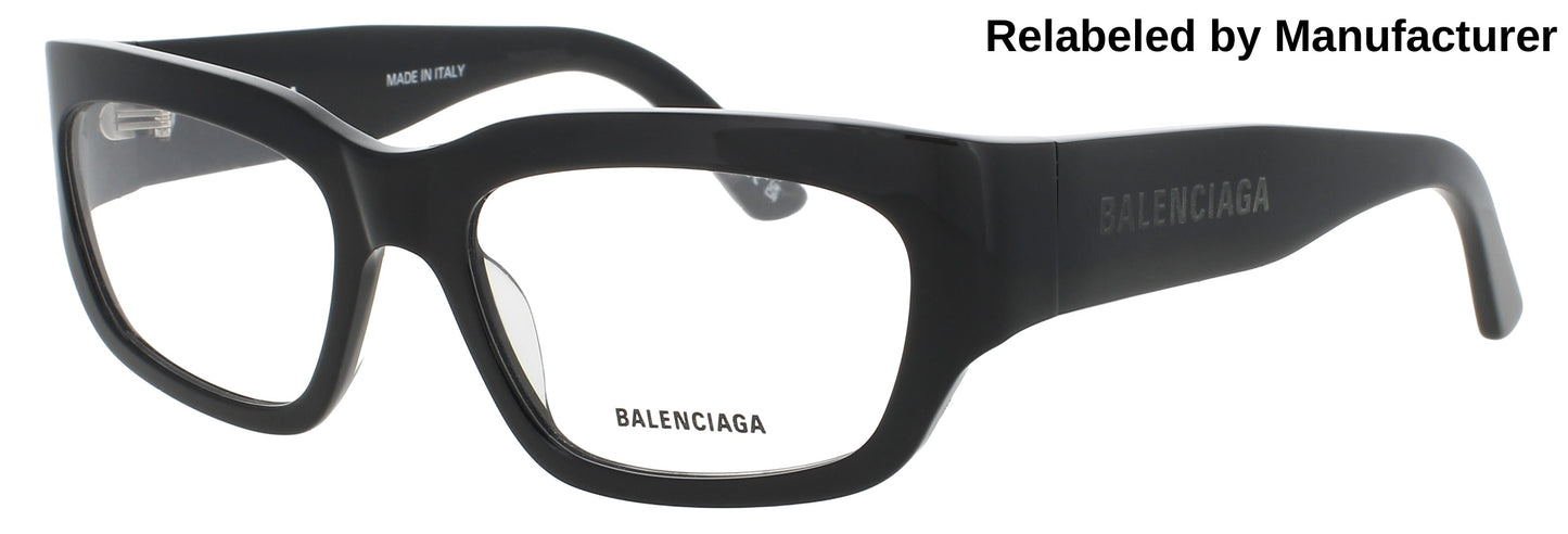 Balenciaga Bb0334o Eyeglasses
