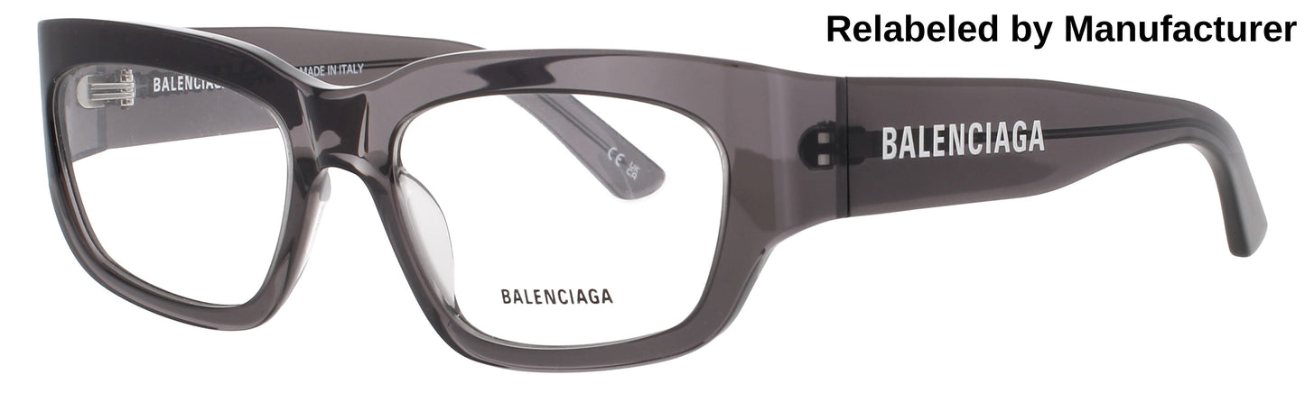 Balenciaga Bb0334o Eyeglasses