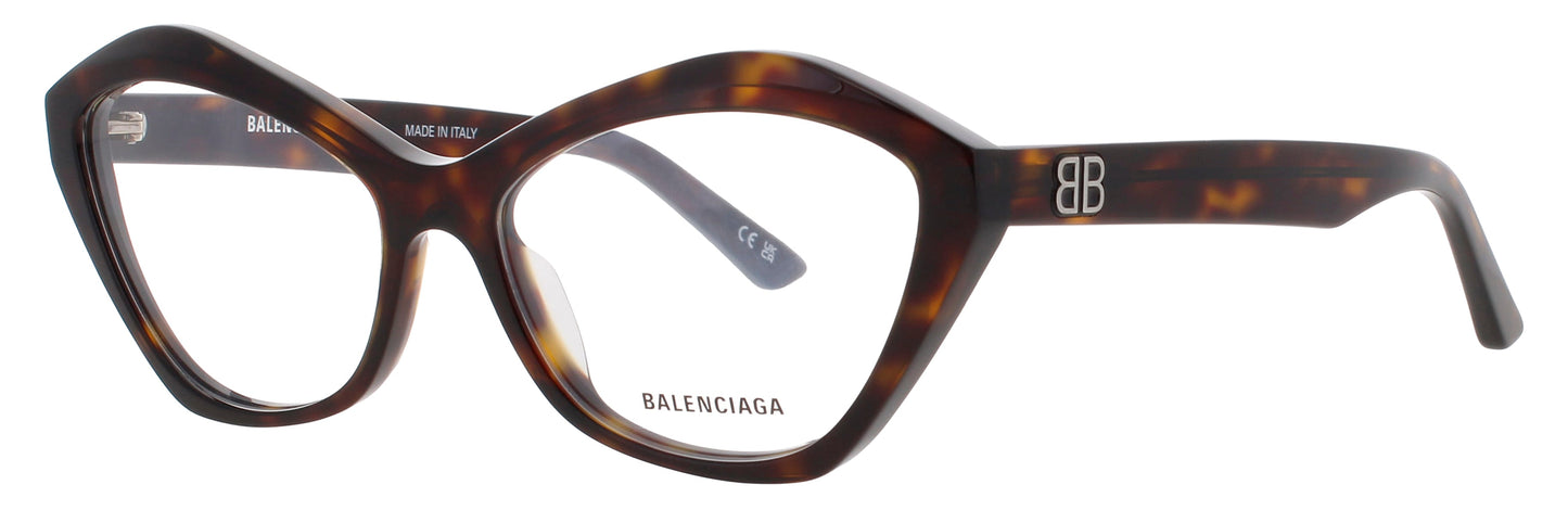 Balenciaga Bb0341o Eyeglasses