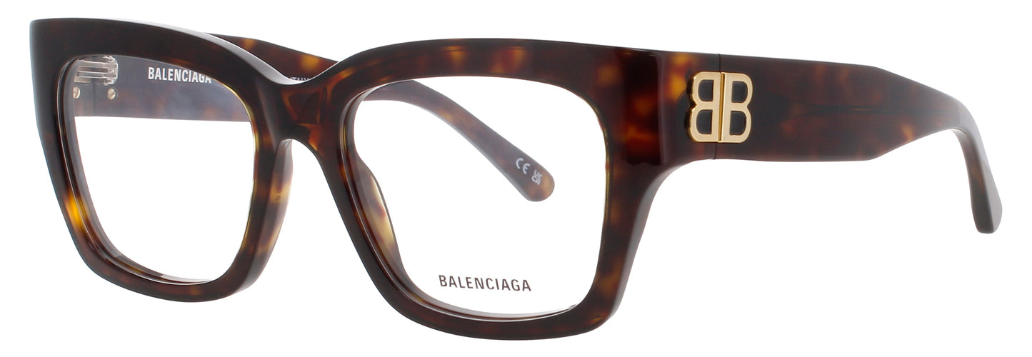 Balenciaga Bb0325o Eyeglasses