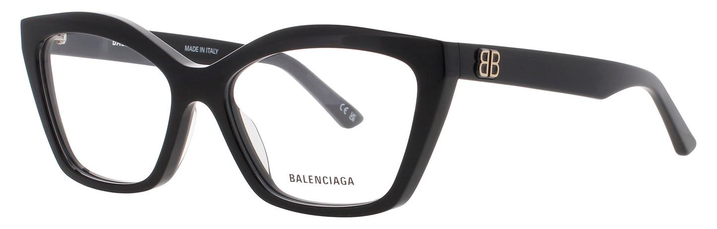 Balenciaga Bb0342o Eyeglasses