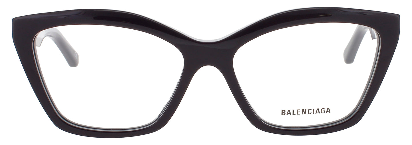 Balenciaga Bb0342o Eyeglasses