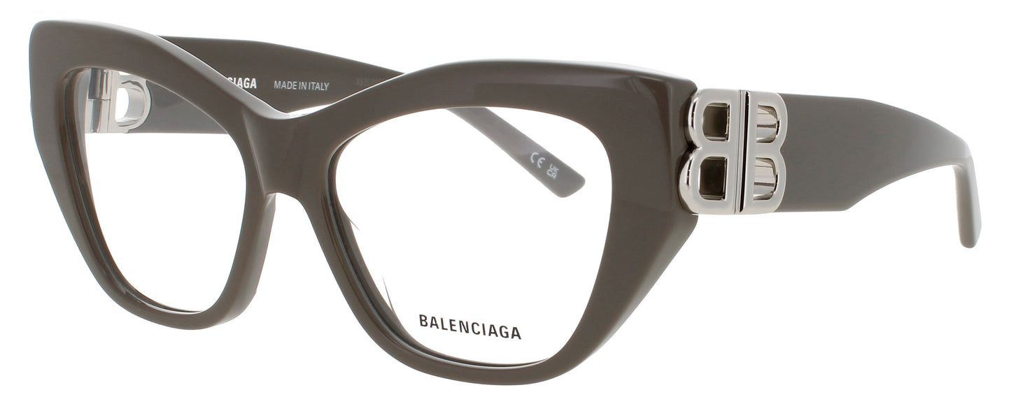 Balenciaga Bb0312o Eyeglasses