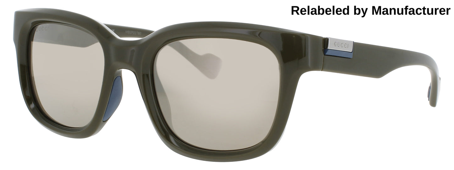 Gucci Gg1621sa Sunglasses