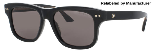 Montblanc Mb0319s Sunglasses