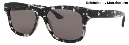 Montblanc Mb0319s Sunglasses