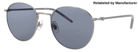 Montblanc Mb0343sa Sunglasses