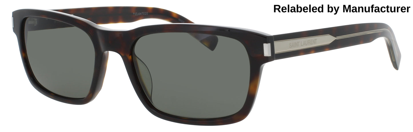 Saint Laurent Sl-662 Sunglasses