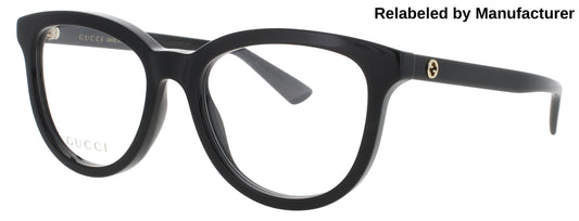 Gucci Gg1687o Eyeglasses