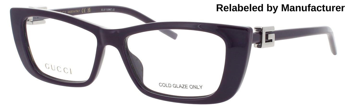 Gucci Gg1682o Eyeglasses
