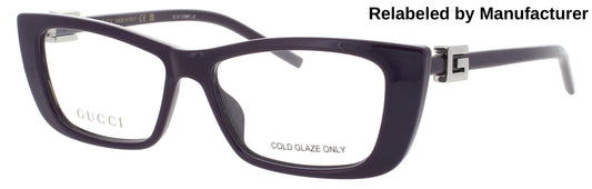 Gucci Gg1682o Eyeglasses