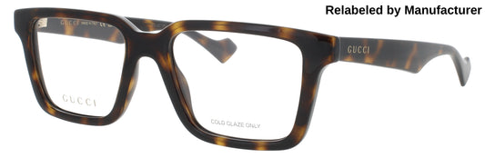 Gucci Gg1729o Eyeglasses