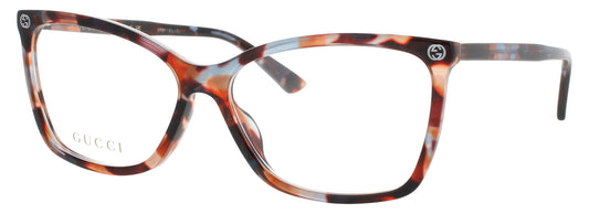 Gucci Gg0025o Eyeglasses