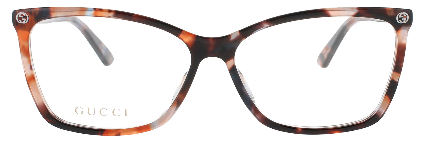 Gucci Gg0025o Eyeglasses