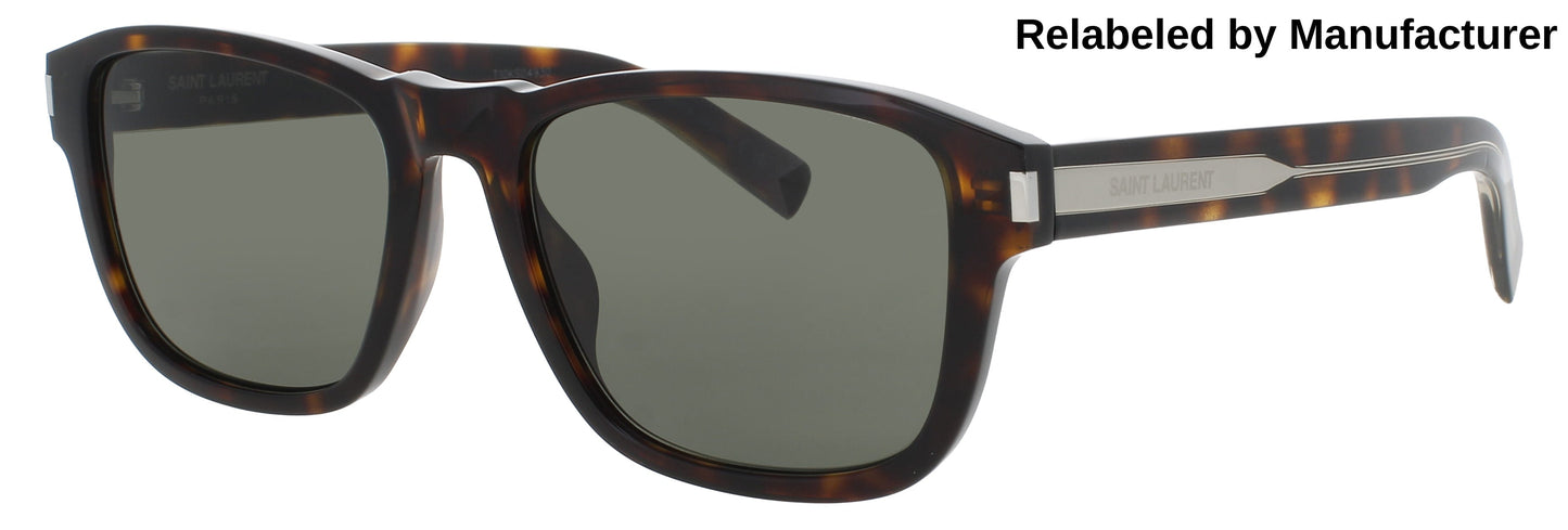 Saint Laurent Sl-710 Sunglasses