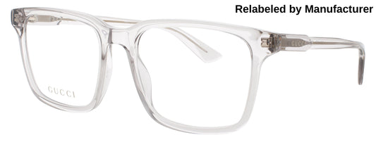 Gucci Gg1120o Eyeglasses