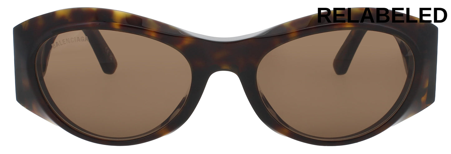 Balenciaga Bb0396sk Sunglasses