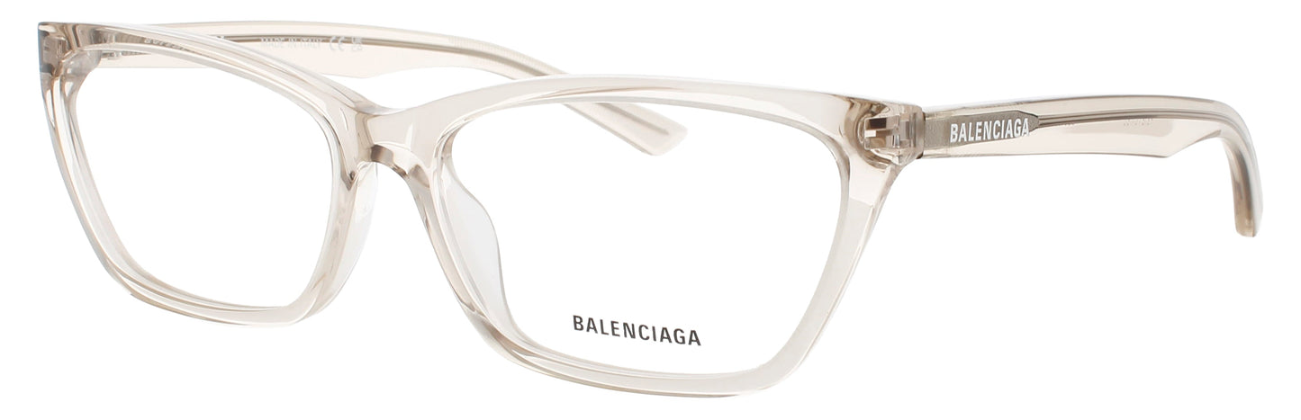 Balenciaga Bb0406o Eyeglasses