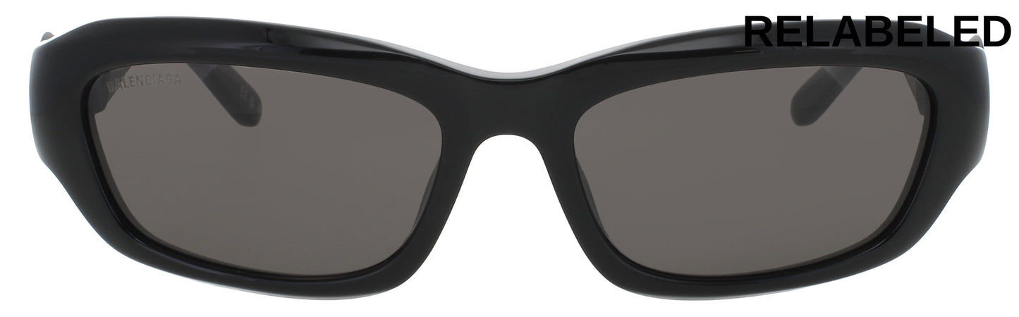 Balenciaga Bb0409s Sunglasses
